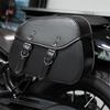 Motorbike Accessory Storage Bag Organizers Saddlebag For Commuting Or Long Distance Travel  Professional Riders