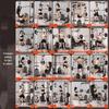 YANBO Multifunctional Smith Machine Comprehensive Trainer