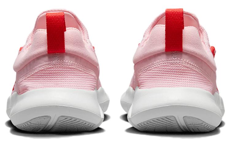 Nike Free Run 5.0 Next Nature Medium Soft Pink Pink Foam Summit White Light Crimson Women's CZ1891-602