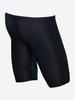 Toneidoseupocheu Tram Black Competitive 5-Part Swimsuit
