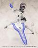 M.S.G Heavy Weapon Unit 47 Gunblade Lance 2 White Version 220mm Non-Scale Plastic Model Kit