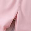 Kids' 2025 Spring/Autumn Casual Drawstring Sweatpants: Girls' Long Pants