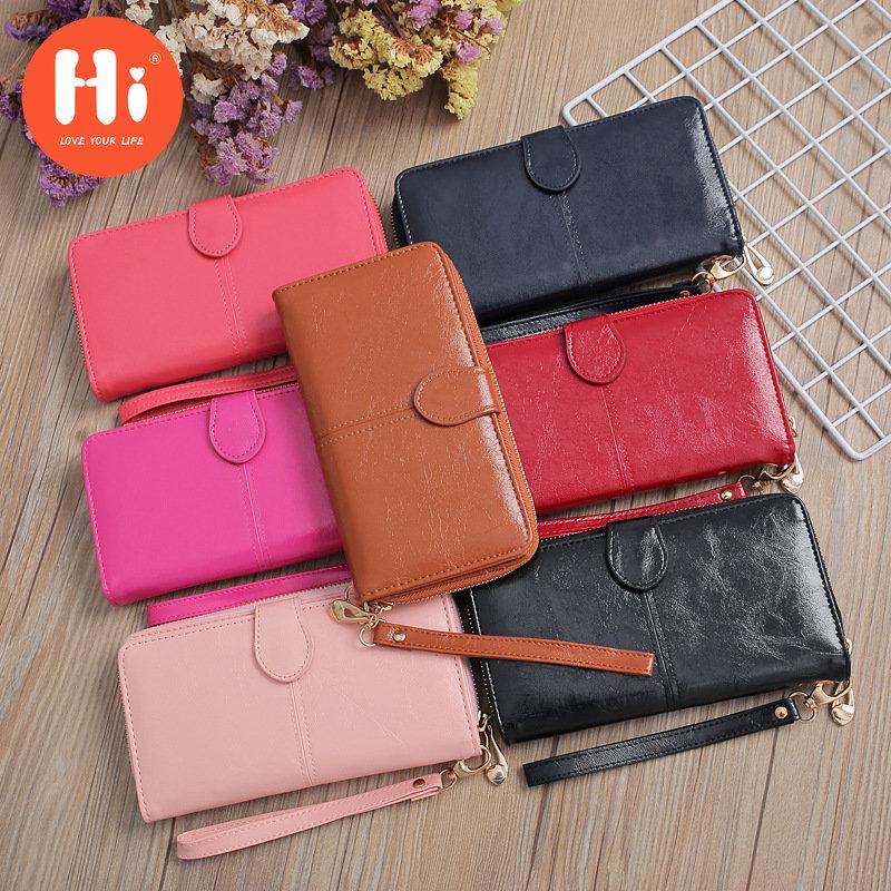 

Женский кошелек, женский держатель для карт, женский кошелек для монет, роскошный дизайнерский женский кошелек