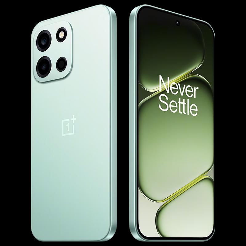 OnePlus Turbo 6 Smart Gaming Smartphone (CN version)