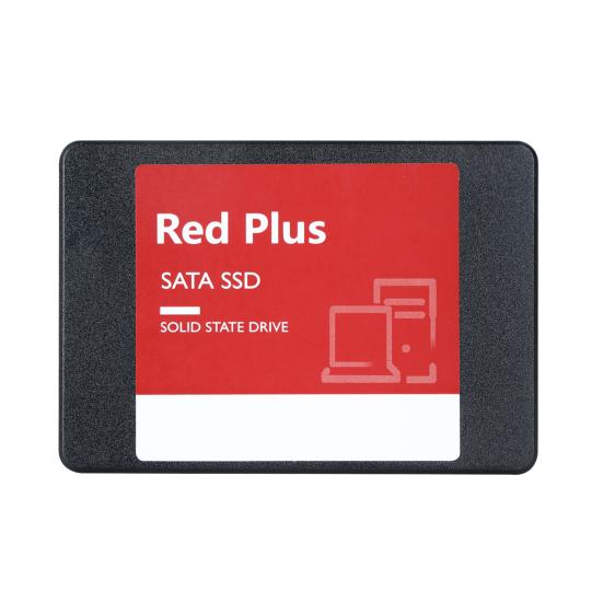 1/2/4TB SATA 3 2.5-inch SSD Speed Up To 545MB/s Read 530MB/s Write PC Desktop Laptop Internal Solid State Drive Computer Accessories