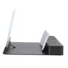 26X 10 Inch Wireless Speaker Mobile Phone Screen Magnifier   Sound Bracket Magnify
