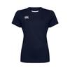 Canterbury Womens/Ladies CoolDry T-Shirt