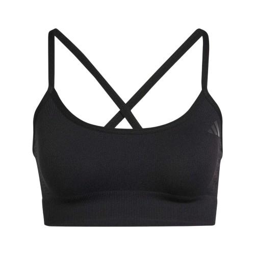 Adidas Womens/Ladies Essential Sports Bra
