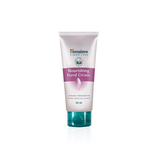 Himalaya Nourishing Hand Cream 50ml