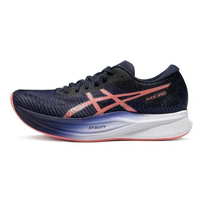 Magic Speed 2 'Azul Índigo Papaya' Mujer 1012B274-401