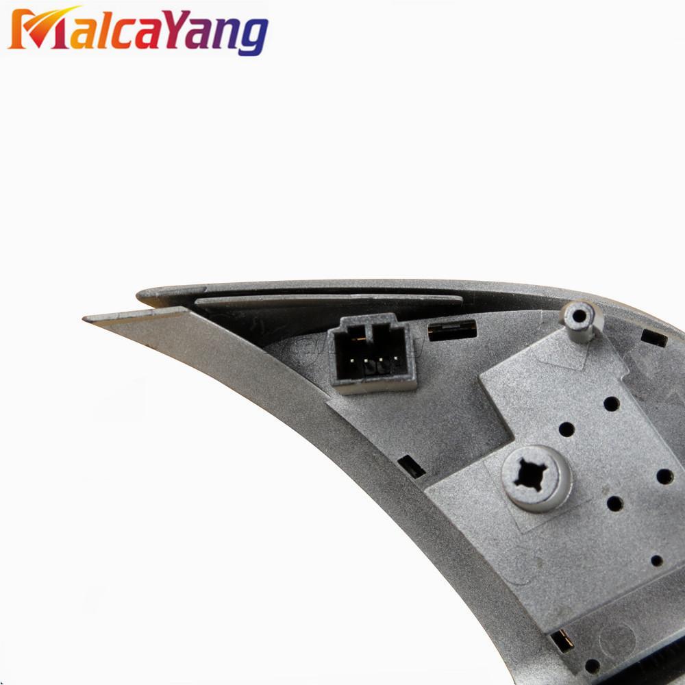 For Mitsubishi ASX Outlander Mirage Space Star L200 Cruise Control Switch Steering Wheel Button Audio Android Player Switches