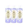 CHANDO Hydra Smoothing Body Wash (3-Pack)