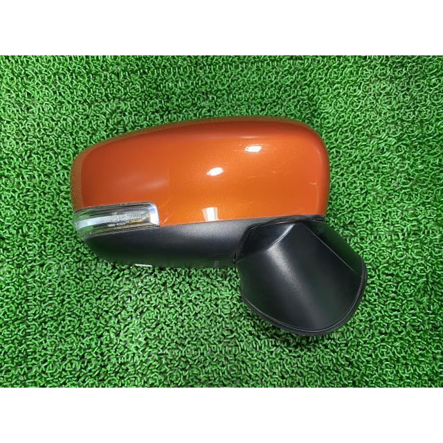 Ignis DAA-FF21S Right Side Mirror ZWD G886 84710-62RC0