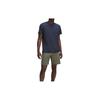 Lululemon Modern College Style Casual Shorts Men's LM7BBHS