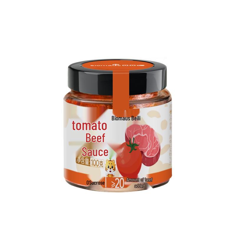 Beibeili Baby & Toddler Food Enhancers