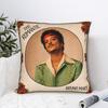 Bruno Mars Der Romantische Kissenbezug Vintage Kissenhülle Für Sofa Heimdekoration Design Kissenbezug Geschenkidee