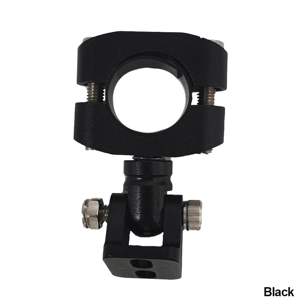 

1 шт. кронштейны для противотуманных фар мотоцикла светодиодные фонари кронштейн вспомогательные фары для BMW R 1200 GS LC ADV R 1250 GS Adventure 2014-2025 чёрный