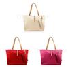 Stylish New Womens Faux Leather Fashion Messenger Handbag With Elegant Design And Spacious Interior