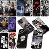 Wallpaper Akatsuki Pain Narutos Phone Cover for Samsung Galaxy A06 A05 A14 A50 A51 A52 A12 A13 A23 A70 A07 A25 A26 A72 A56 Case