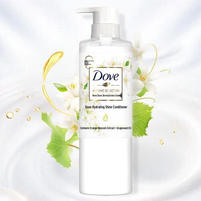 Shampoos & Haarspülung – Conditioner