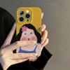 Suitable for Iphone11promax Apple 11 Mobile Phone Case 11 Fat Girl New 11/11pro Film