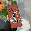 Skeleton Yoga Case For OnePlus 15 15R 13 13T 13R 12 12R 11 10 10R 10T 8T Nord 5 CE 4 2 3 Lite N20 N30 Cover
