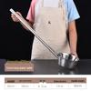 304 Stainless Steel Extra Thick Water Ladle