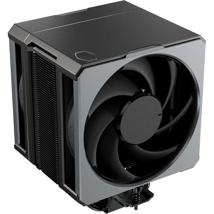 Refroidissement PC - COOLER MASTER - Hyper 612 APEX - 6 Caloducs - Ventilateurs Mobius 120P - Design Compact