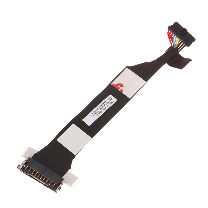 1Pcs  Battery Wire Cable For Dell M5550 5570 Xps15 9520 9530 9500 Laptops Battery Cable 0Dtg8Y