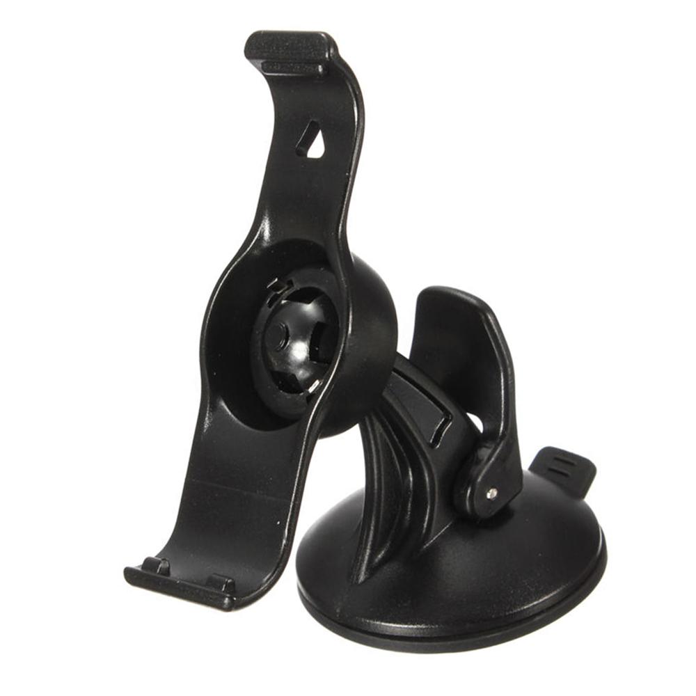 GPS Car Mount Suction Bracket For Garmin Nuvi 50 50LM 50LMT Plastic Useful