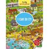 My Big WimmelbookI Can Do It!: A LookandFind Book (Kids Tell the Story) (My Big Wimmelbooks)
