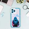 JuL Rapper Phone Case For iPhone 17 Pro Max 16 15 14 13 12 11 7 8 Mini Plus SE X XS XR Transparent Shell