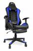 Youth Gaming Desk Chair Swivel Adjustable Backrest Cushions