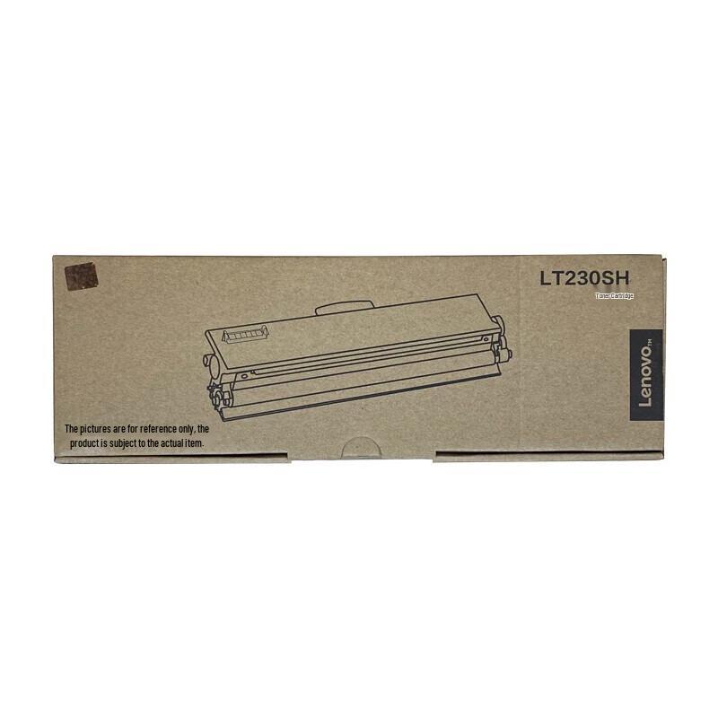Lenovo Original LT230SH Toner Cartridge