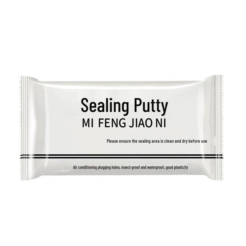 JINGRUIXIANG Waterproof Sealing Putty