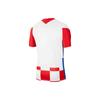 Nike CRO Men's NK Breathe BRT Stadium STAD Jersey JSY Short Sleeve SS Home HM White CD0695-100