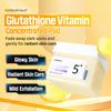 numbuzin No.5+ Vitamin-Niacinamide Concentrated Pad 70P