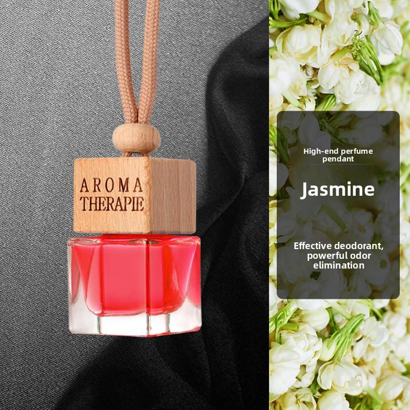 Car Perfume Pendant Inside The Car High-grade Durable Light Incense on The Men and Women Special Car Pendant Aromatreatment