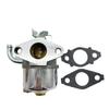 New Carb For Briggs & Stratton Carburetor Lawnmower Supersedes 594015 593358 594015-593358