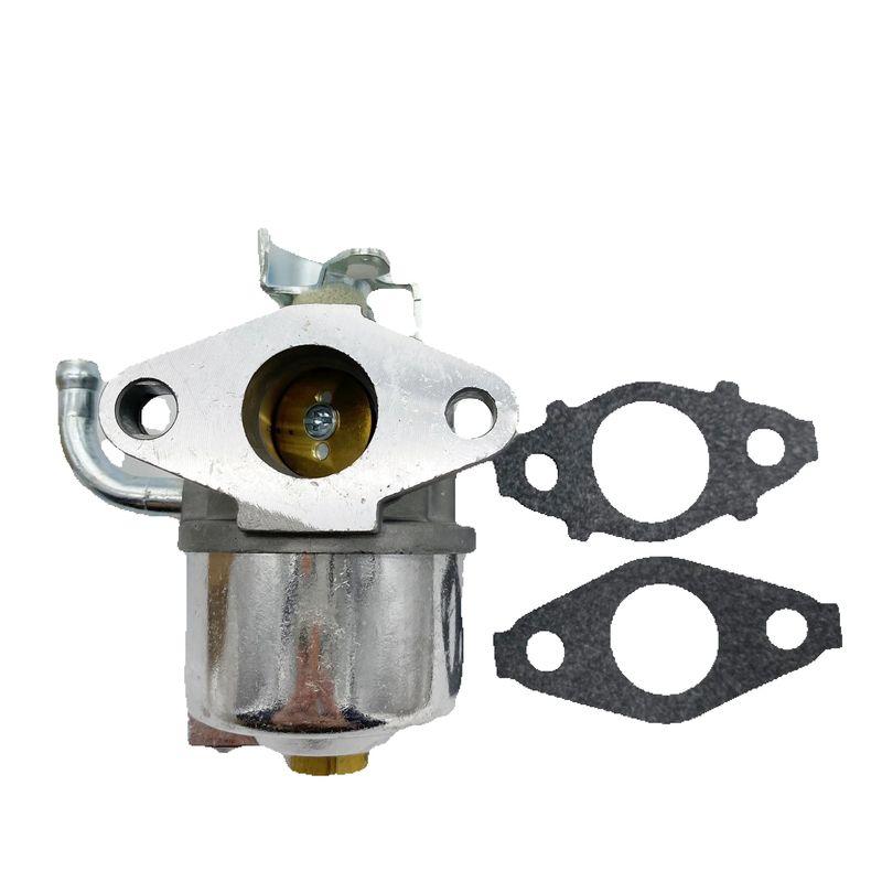 New Carb For Briggs & Stratton Carburetor Lawnmower Supersedes 594015 593358 594015-593358