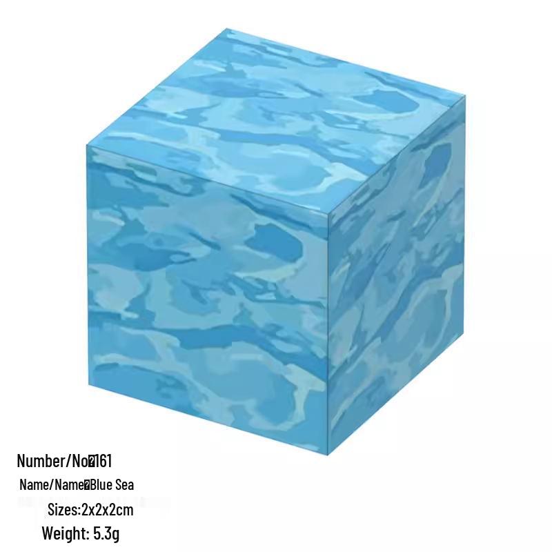 Magnetic World Building Blocks: Educational Toy for Kids