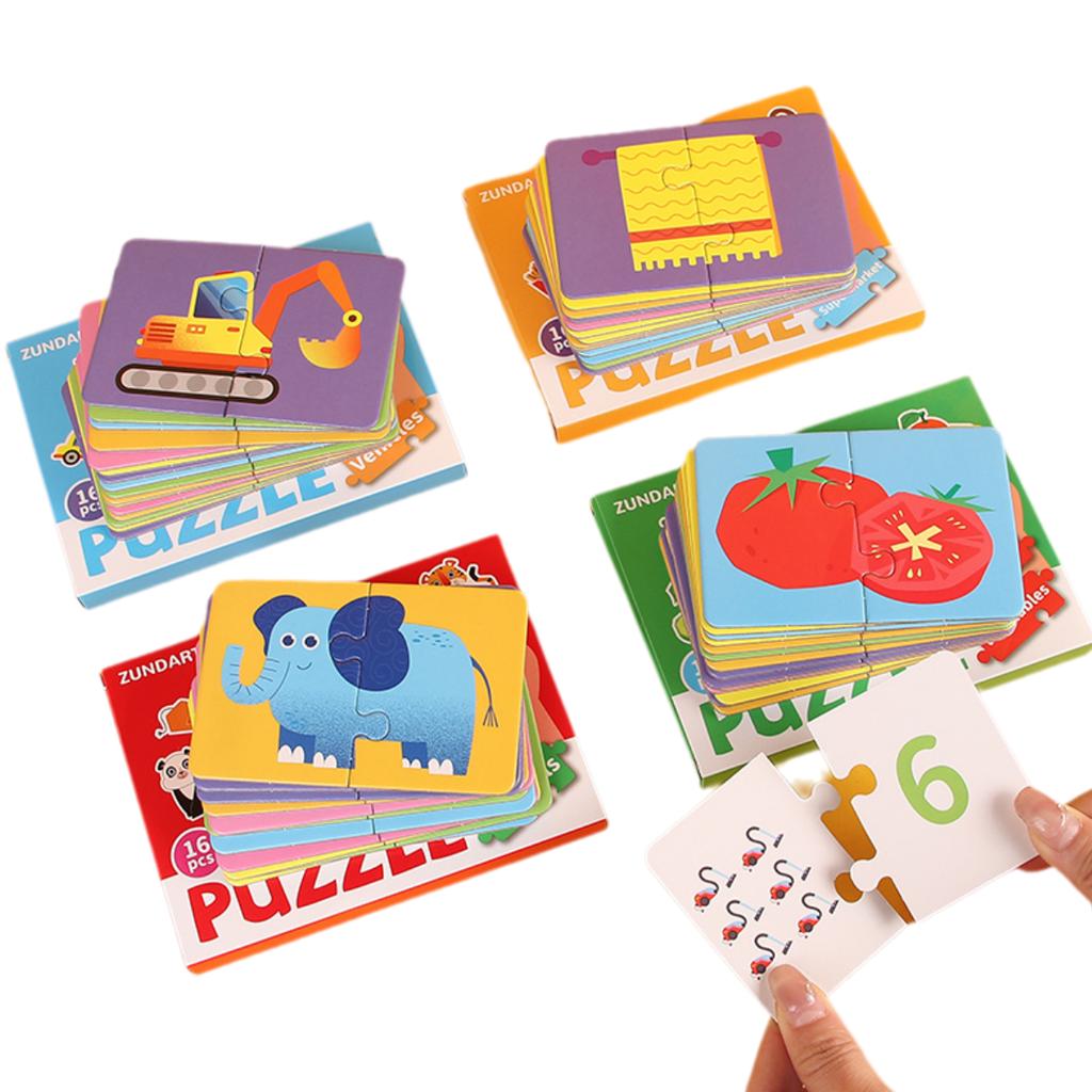 Educational Logic Puzzle Game Set for Kids Alphabet Learning Activities Preschool Skills Development Interactive Unlocking Game