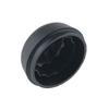 1106610-00-A Wiper Nut Cover ABS Black Easy Installation