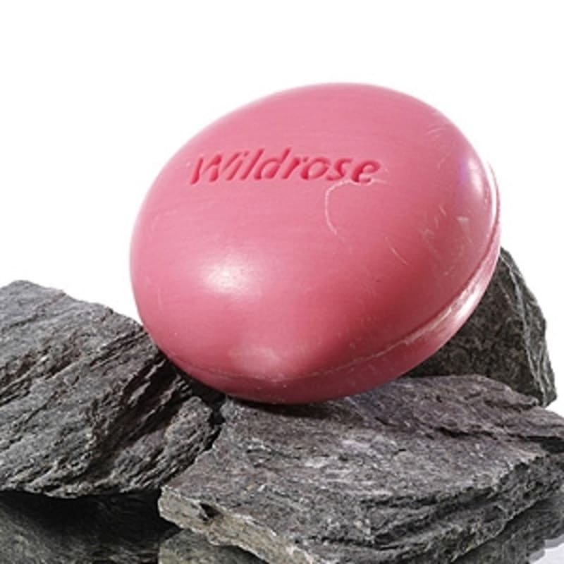 

Spike Tjota Мыло для ванны Дикая роза 225 г