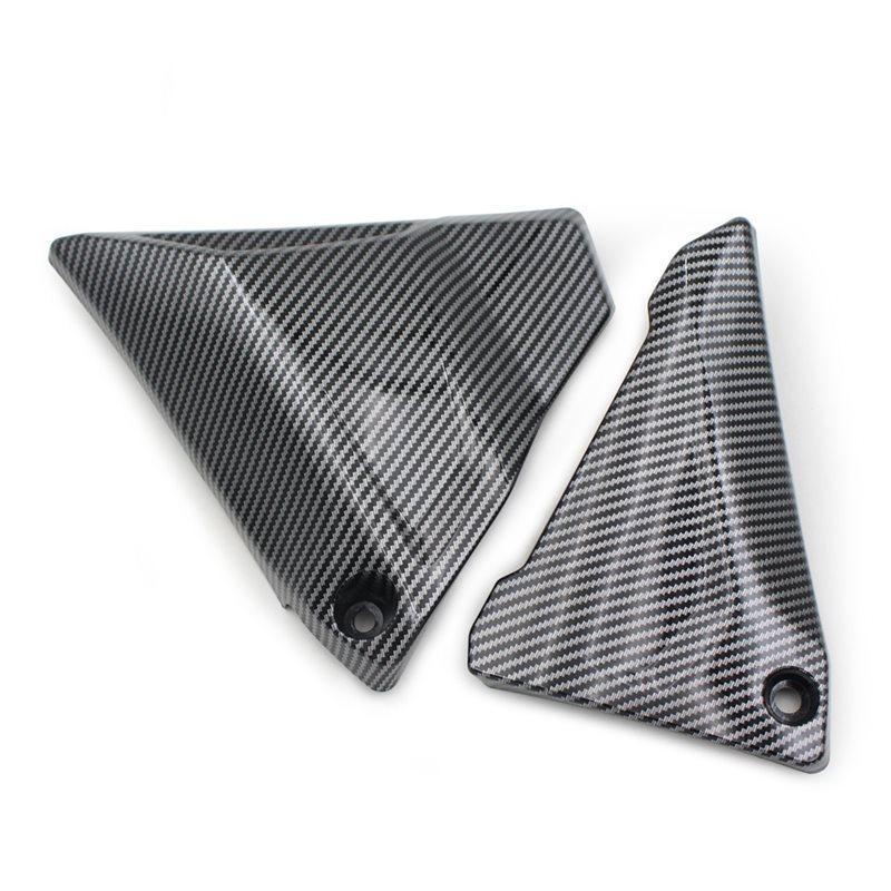 Protector Fairing Side Cover Panel Guard For BMW R1200GS Adventure 2014- Motorcycle Battery