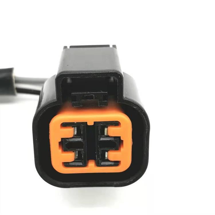 Compatible Rear Oxygen Sensor for Hyundai Rio, Cerato, Elantra, Accent - Part Number 39210-22600