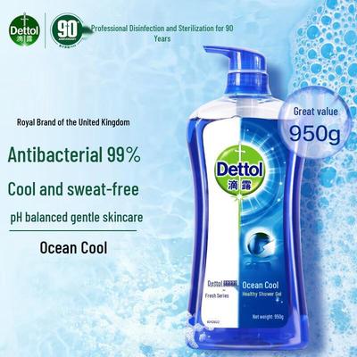 Saponi e gel doccia – Gel doccia