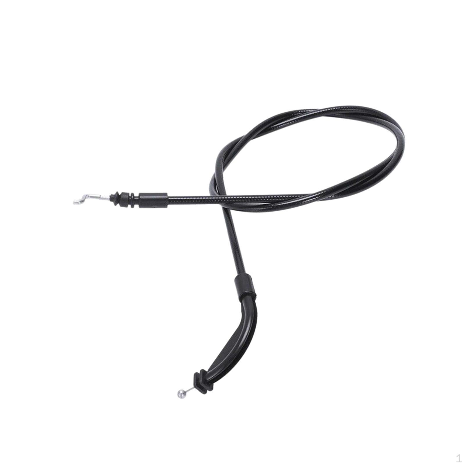 

Door Release Cable ,0001973V00500000, Front Exterior Handle for Smart FORTWO 450 ,Replace