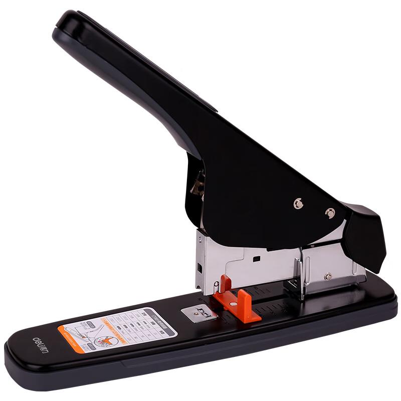 Deli 0484 Heavy Duty Stapler