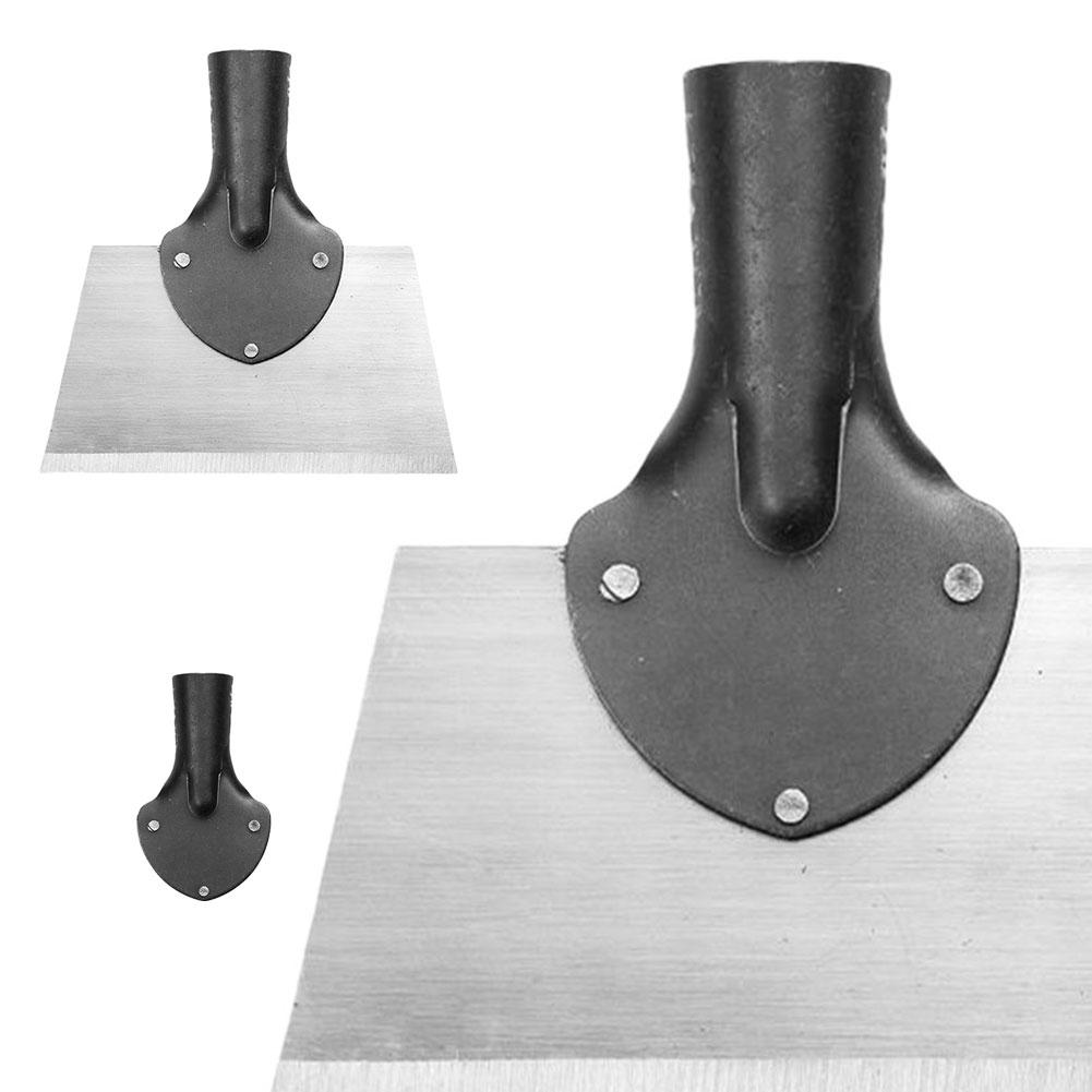 Multifunctional Outdoor Garden Shovel Ice Shovel Garden Scraper Deicing Remove Manure Shovel Farm Weeding Planting Shovel